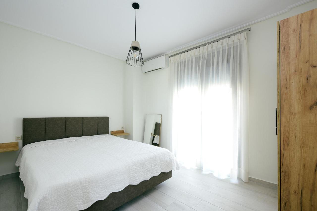 W2 Rooms Kavala Exterior photo